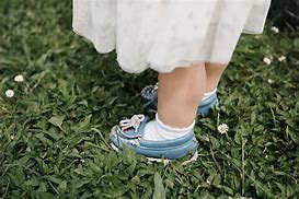 Image result for Flowers Walking with Feet