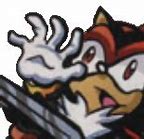 Image result for Shadow the Hedgehog Face Emoji