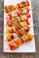 Image result for Fish Kebab