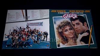 Image result for Grease OST