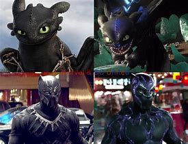 Image result for Black Panther Funny