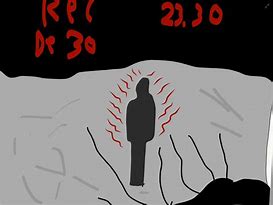 Image result for SCP 4666 Drawing