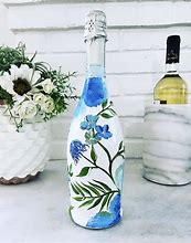 Image result for Blue Bottle Wine