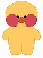 Image result for Cute Paper Duck Fluffy