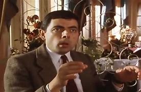 Image result for Mr Bean Nose