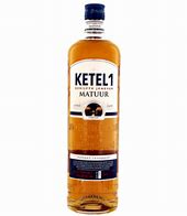 Image result for Ketel Een Jenever