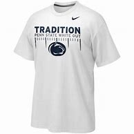 Image result for Penn State Shirt White Background