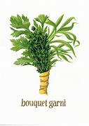 Image result for Bouquet Garni for Fish