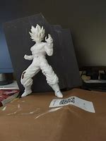 Image result for Goku Action Figure