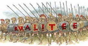 Image result for Spartan Army Phalanx