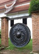 Image result for Buddhist Gong