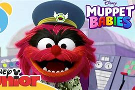 Image result for Goodbye Fly Muppet