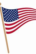 Image result for Waving Flag Clip Art