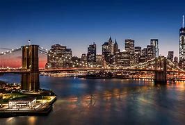 Image result for New York City Brooklyn Bridge Wallpaper