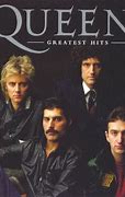 Image result for Queen Greatest Hits IV