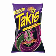 Image result for Dragon Takis