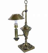 Image result for Argand Lamp