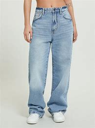 Image result for Loose Fit Jeans