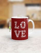 Image result for Gambar Mug Love