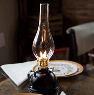 Image result for Classic Oil Lamp