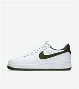 Image result for Grinch Nike Air Force 1 Red