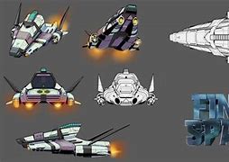 Image result for Final Space Galaxy Two