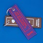 Image result for Embroded Key Chain