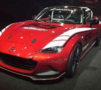 Image result for Global MX-5 Cup