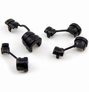 Image result for Strain Relief Bushing