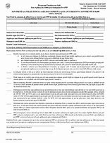 Image result for Form 3508 PPP