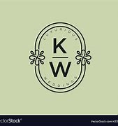 Image result for kW Initials