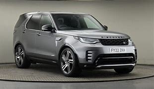 Image result for Land Rover 7 Seater SUV