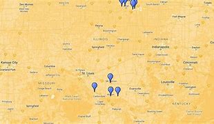 Image result for CQC Map