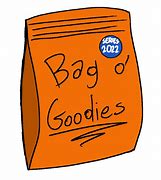 Image result for Goodie Bag Cjope