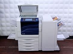 Image result for Xerox WorkCentre 7545