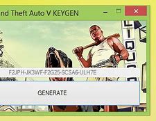 Image result for GTA 5 Key