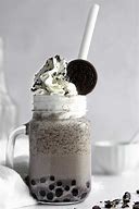 Image result for Oreo Shake Unedible