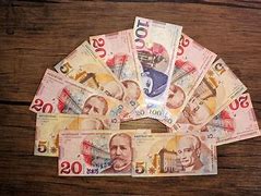 Image result for Georgian Currency