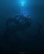 Image result for Deep Sea Murals