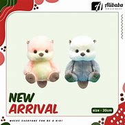 Image result for Miss Huroko Plushie