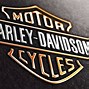 Image result for Harley-Davidson Motorcycle Logo.png