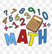 Image result for 8th grade math clip art