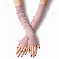 Image result for Arm Cover for Dress