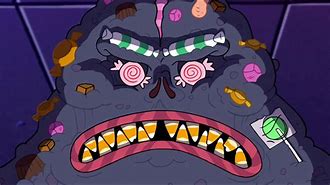 Image result for Gravity Falls Summerween Trickster