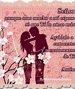 Image result for Oracion Por MI Esposo