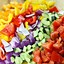 Image result for Best Marinated Vegetable Salad