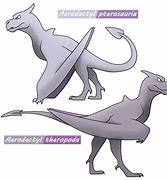 Image result for Aerodactyl Variants