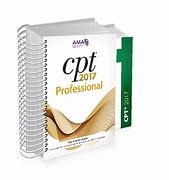 Image result for CPT Code Book