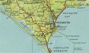 Image result for USGS Weymouth MA Map