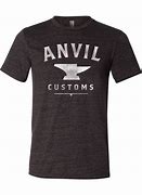 Image result for Anvil T-Shirts